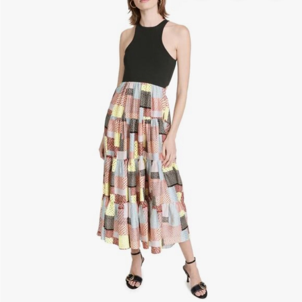Cinq A Sept Mardi dress